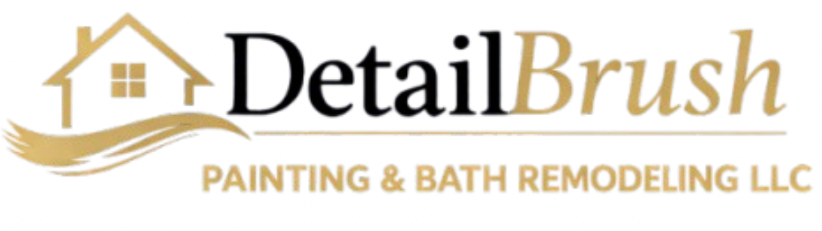 Detail Brush Painting & Bath Renovation 